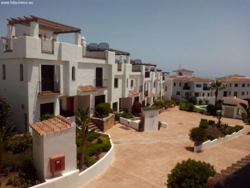San Roque Immobilien HDA-immo.eu: tolles Stadthaus mit 3 SZ im Birdie Cluba Alcaidesa Haus kaufen