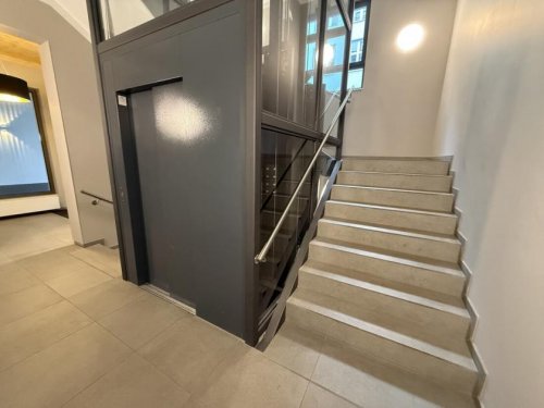 Berlin Gewerbe Wohn- und Geschäftshaus-Ensemble Gewerbe kaufen