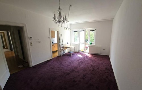Berlin 2-Zimmer Wohnung **SÜßE 2 Zimmer- Balkonwohnung mit Tageslichtbad und EBK** Wohnung kaufen