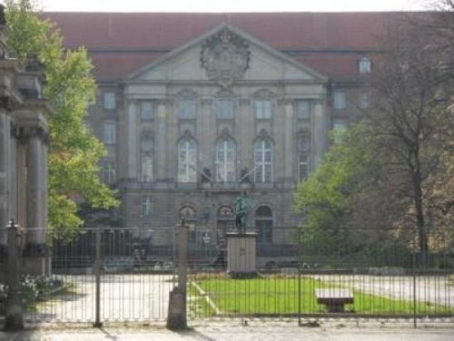 Berlin 3-Zimmer Wohnung *** Schöne 3 Zimmer- Wohnung in Tempelhof-Schöneberg*** Wohnung kaufen