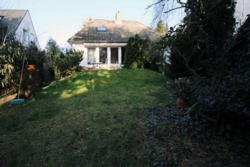 Berlin Häuser Einfamilienhaus mit Garage im schönen Berlin Mariendorf zum Kauf Haus kaufen