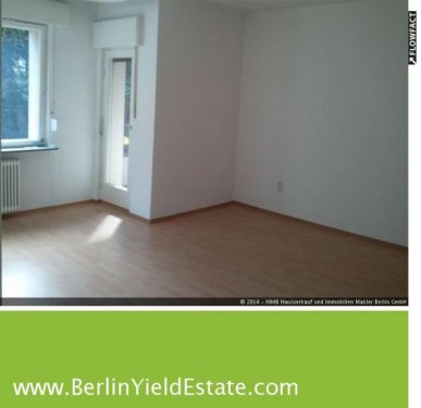 Berlin Immobilien Inserate Unsere besten Immobilien: www.BERLIN-YIELD-ESTATE.COM Wohnung kaufen
