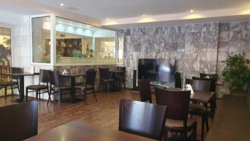 Berlin Immobilien Einmalige Investitionschance: Vielseitig nutzbare Immobilie mit Sauna-Infrastruktur Gewerbe kaufen