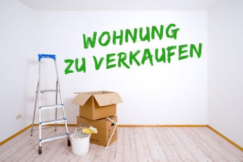 Berlin Teure Wohnungen Frisch renoviert 2-Zimmer-Wohnung mit Balkon und Gartenblick in Berlin Wohnung kaufen