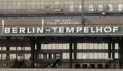 Berlin Immo ***Schöne 2 Zimmer Wohnung Nähe Tempelhofer Weg*** Wohnung kaufen