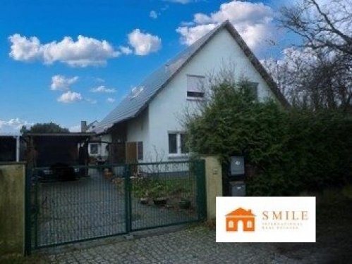 Berlin Suche Immobilie Renovierungsbedürftiges Einfamilienhaus Haus kaufen