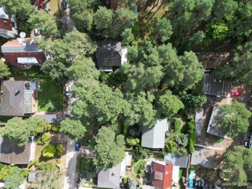 Berlin Grundstück Ruhiges Baugrundstück nahe Dahme: Platz für zwei Einfamilienhäuser Grundstück kaufen