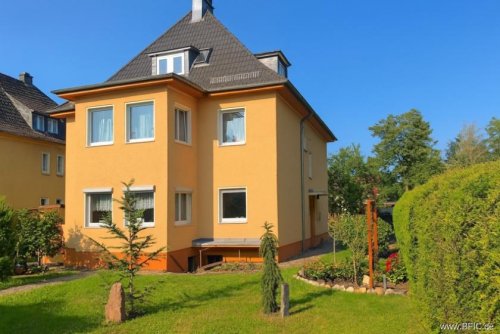 Berlin Inserate von Häusern 4-Familienhaus in Berlin-Biesdorf Haus kaufen