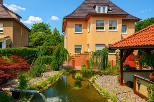 Berlin Haus 4-Familienhaus in Berlin-Biesdorf Haus kaufen