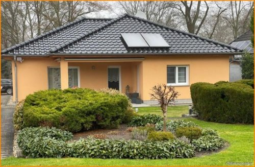Berlin Häuser Wunsch - TRAUMHAUS zu Spitzenpreis..... Haus kaufen