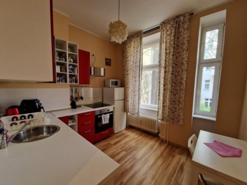 Berlin Wohnungsanzeigen 1 Zimmer Wohnung im charmanten Altbau Wohnung kaufen