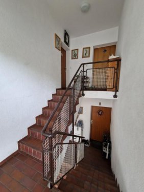 Berlin Haus Kleines MFH in Berlin-Reinickendorf Haus kaufen