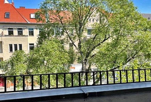Berlin Inserate von Wohnungen Bezugsfreie Wohnung in Berlin-Reinickendorf

- Provisionsfrei - Wohnung kaufen