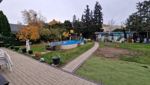 Berlin Grundstück-Angebot Grundstück im Norden Berlins Grundstück kaufen