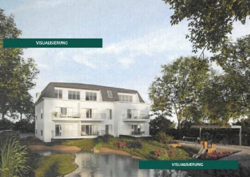 Berlin Grundstück Attraktives Baugrundstück für gehobenes Wohnen mit Baugenehmigung in Berlin-Waidmannslust Grundstück kaufen