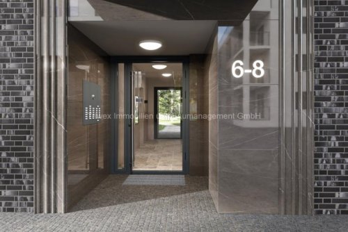 Berlin Inserate von Wohnungen Effizient geschnittene 3-Zimmerwohnung mit zwei Balkonen - Ideal für Paare oder Familien! Wohnung kaufen