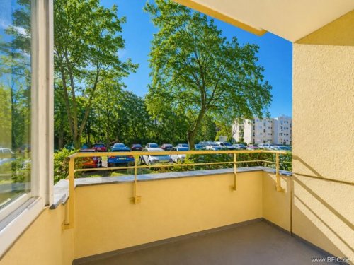 Berlin Wohnung Altbau bezugsfrei hell ruhig Balkon: 2-Zi.-Whg im Hochparterre Wohnung kaufen