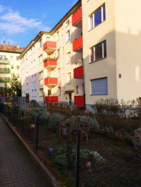 Berlin 1-Zimmer Wohnung ❤ 1 - Zimmer Wohnung im ruhigen Spandau ❤ Wohnung kaufen