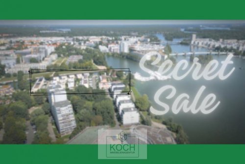 Berlin Attraktives Reihenmittelhaus in begehrter Lage am Spandauer See Haus kaufen