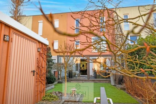 Berlin Immo Modernes Stadtmittelhaus in toller Lage (Energieeffizienzklassen B) am Spandauer See Haus kaufen