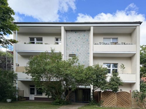 Berlin Attraktive Eigentumswohnungen 
im schönen Berliner Westend - Charlottenburg Wohnung kaufen