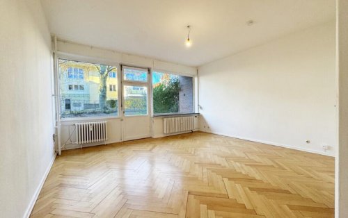 Berlin Immobilien Ein-Zimmer-Terrassenwohnung mit
eigenen Garten mitten in der Stadt Wohnung kaufen
