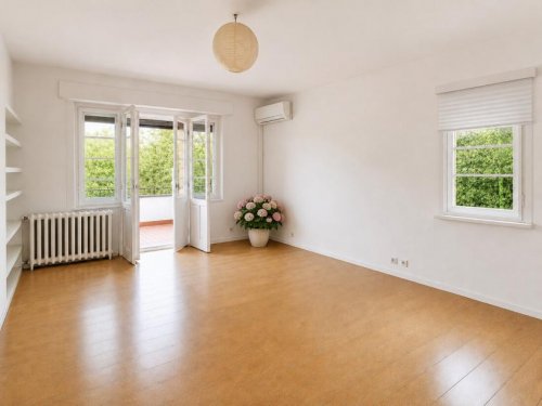 Berlin 3-Zimmer Wohnung Helle Dachgeschosswohnung im beliebten Westend Wohnung kaufen