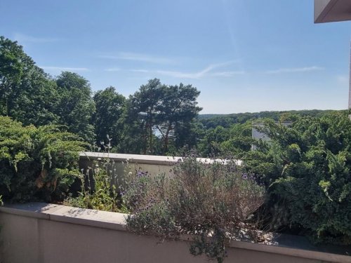 Berlin Teure Wohnungen Havelblick inklusive!
Moderne Terrassenwohnung am Stößensee Wohnung kaufen