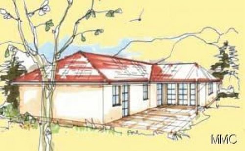 Berlin - Zehlendorf Häuser Gemütliches EFH sucht Bauherren, inkl. Grundstück in Berlin - Zehlendorf Haus kaufen