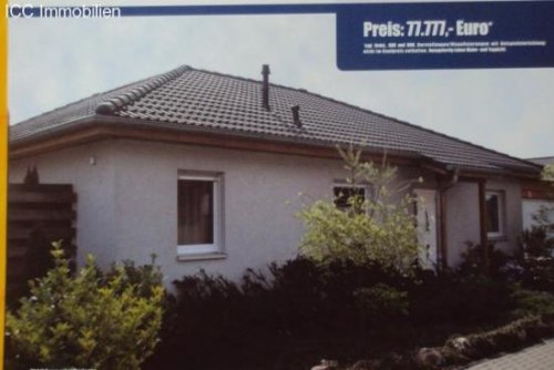 Berlin Immobilien Inserate Bungalow 1A Haus kaufen