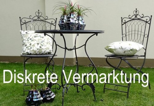 Berlin Immobilie kostenlos inserieren Idylle trifft urbane Anbindung- Villa in Premium-Wohnlage Haus kaufen