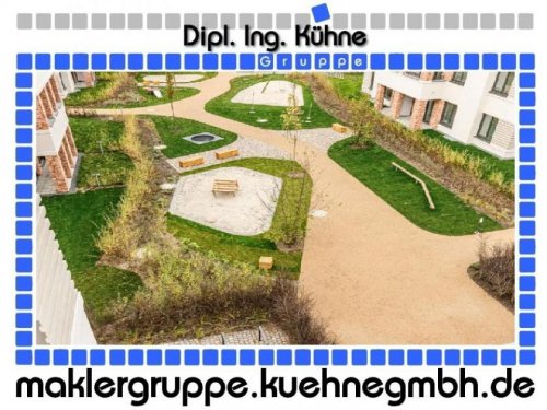 Potsdam Immobilienportal Neubau Familienwohnung Wohnung kaufen
