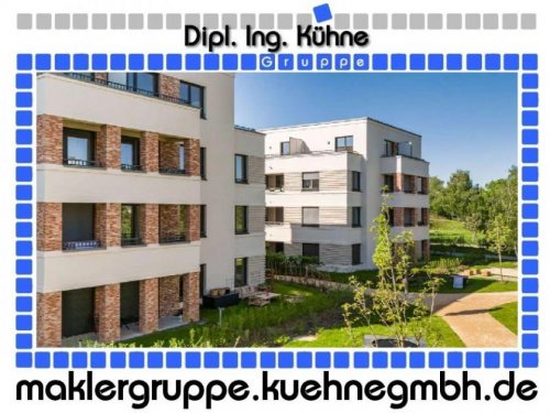 Potsdam Wohnungen Prov.-frei: Neubau Pärchen-Wohnung Wohnung kaufen