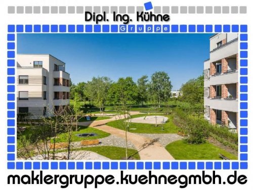Potsdam Immobilienportal Prov.-frei: Neubau Penthouse Wohnung kaufen