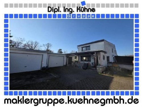 Groß Kreutz (Havel) Teure Häuser Abseits vom Trubel Haus kaufen