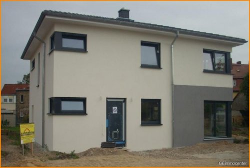 Michendorf Baugrundstück am Waldrand mit SUPER Anbindung , Komplett ERSCHLOSSEN auch Glasfaser und TOP Hausbau Haus kaufen