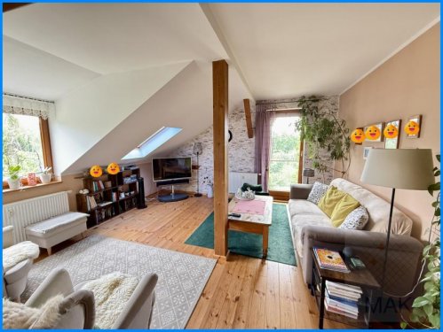 Nuthetal Gewerbe MAK Immobilien: Mehrgenerationenhaus? Gemeinsames Wohnprojekt? Ideen gesucht Gewerbe kaufen