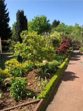 Falkensee Immobilien Doppelhaushälfte Haus kaufen