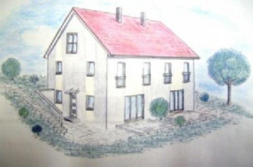 Falkensee Häuser Gemütliches EFH sucht Bauherren, inkl. Grundstück in Falkensee Haus kaufen