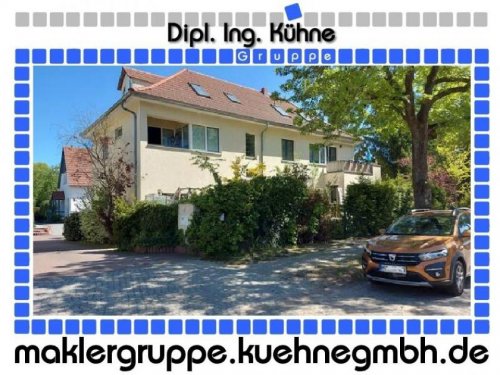 Schönwalde-Glien Gewerbe Gepflegtes Mehrfamilienhaus im gefragten Berliner Speckgürtel Gewerbe kaufen