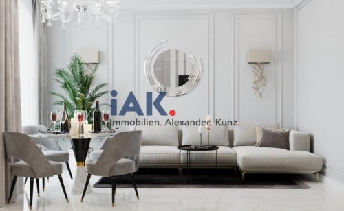 Nauen Teure Wohnungen Großzügige 3-Zimmer-Luxuswohnung-Wohnen auf höchstem Niveau Wohnung kaufen