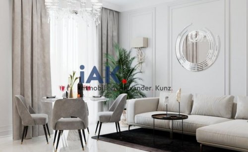 Nauen Neubau Wohnungen Neubau-Traumhafte-3-Zimmer-Premiumwohnung-Barrierefrei Wohnen Wohnung kaufen