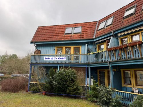 Borkwalde Immobilie kostenlos inserieren 31.01. Besichtigung -Terrasse in Schwedenhaussiedlung sucht neuen Investor Wohnung kaufen