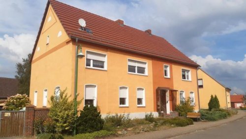 Wiesenburg/Mark Immobilien Inserate Ihr Bauernhof im Fläming – gelegen in einer ruhigen Ortslage Haus kaufen