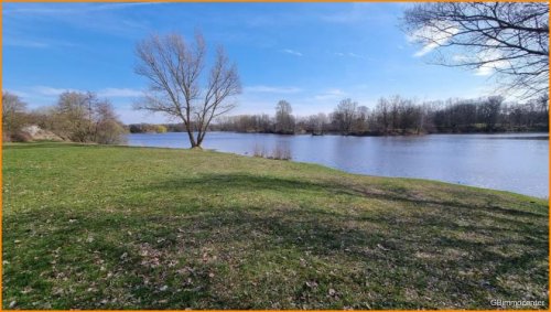 Treuenbrietzen Grundstück Hausbau 2026 am Wasser - TRAUMHAFTE Lage, attraktiv, nicht länger TRÄUMEN..... machen Grundstück kaufen