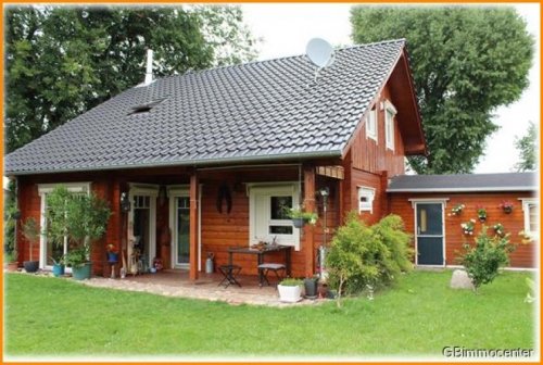Trebbin Haus Wasserreiche Umgebung*Traumhaftes Haus*wahnsinns Ausstattung* Haus kaufen