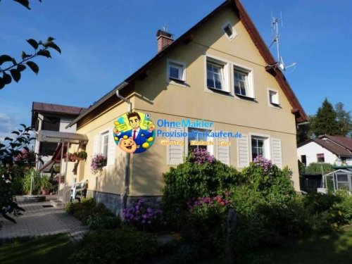 Frankfurt (Oder) Provisionsfreie Immobilien Wohnperle in Frankfurt ! OhneMaklerProvisionVerkaufen.de Haus kaufen