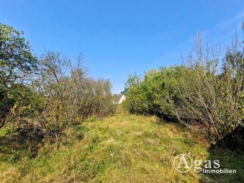 Groß Lindow Grundstück Bauträgerfreies Traumgrundstück mit ca. 1.000 m² in ruhiger Lage von Groß Lindow Grundstück kaufen