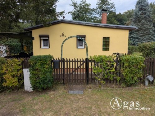 Briesen (Mark) Haus Ferienidyll auf Eigentumsland am Kersdorfer See Haus kaufen