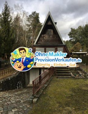 Spreenhagen Günstiges Haus Ferienhaus am Oder/Spree-Kanal in Braunsdorf mit Bootsliegeplatz Haus kaufen